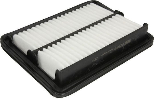Mann-Filter Luftfilter Einsatz Suzuki Baleno Swift Sx4 Vitara Höhe 40mm Breite 220mm Länge 157mm