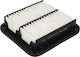 Filtru De Aer Mann-filter Daihatsu Cuore V Move Sirion Yrv 1.0/1.3 04.98 Înălțime 53mm Lățime 186mm Lungime 170mm