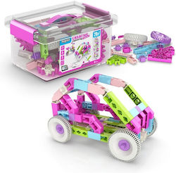 Engino In 1 Maker Girl Engino In 1 Maker Girl