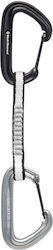 Set de bucle rapide Black Diamond Litewire 12cm...