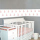 Princess Adhesive Border 145cm X 25cm