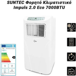 Suntec Impuls 2.0 Eco 7000 BTU nur Kühlung Suntec Impuls 2.0 Eco 7000 BTU nur Kühlung