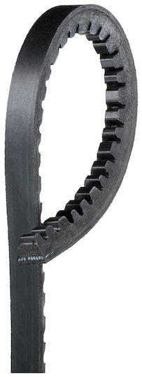 Gates V-Belt Trapezoidal Transmission Belt 10x1100/1110 Engine Drive Components Belts
