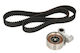 Skf Timing Belt Set