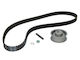 Skf Timing Belt Set