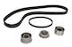 Skf Timing Belt Set