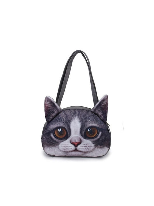 Gadget Master Cat Bag Model 3