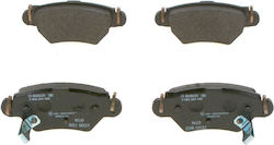 Bosch Disc Brake Pad Set Bosch Disc Brake Pad Set