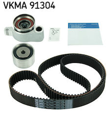 Skf Timing Belt Set Skf Timing Belt Set