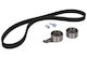 Skf Timing Belt Set