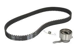 Skf Timing Belt Set