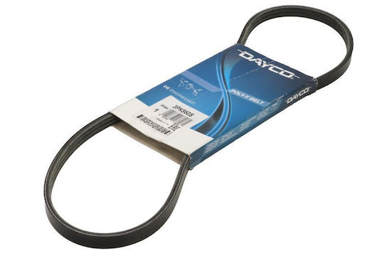 Dayco Curea Transmisie Multi V 3pk860 3 Rânduri 860mm Toyota Prius 1.5h 09.03-12.09