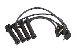 Комплект Кабели за Запалителни Свещи за Автомобили Magneti Marelli Ford Fiesta V Focus I Fusion Galaxy I Ka Puma Mazda 121 III 1.25-2.3 03.96-12.12