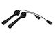 Wiring Set Magneti Marelli Mitsubishi 2.0 7.0 Mm 25.0 Cm 43.0 Cm 2.0 Connectors 16v