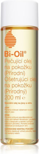 Bio-Oil Bi-oil Skincare Oil for Prevention and Treatment of Stretch Marks 200ml
