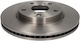 Bosch Bremsscheibe