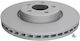 Bosch Brake Disc