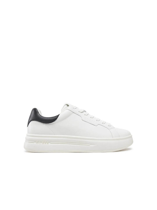 Guess Sneakers White