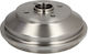 Rear Brake Drum Textar Opel Agila Suzuki Splash Swift Iii 1.0-1.5 02.05
