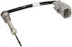 Denso Abgastemperatursensor M12x1.25 Ntc Toyota Auris Avensis Korolla RAV 4 III 2.0d/2.2d 05.07-14 Vor Dpf