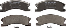 Bosch Disc Brake Pad Set