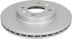 Bosch Brake Disc