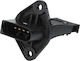 Pierburg Air Flow Sensor 1.6fsi Vag-4.2fsi 96 2.5tdi 94 Cartridge Without Electric Housing 12v