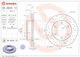 Brembo Brake Disc