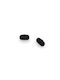 Set 2 Dust Covers Garmin Fenix 5 5s 5x 6 6s 6x 7s X Pro Black