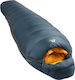 Mountain Equipment Sleeping Bag Single Helium 600 Majolica Blue