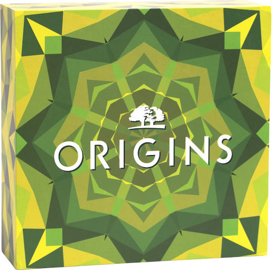 Origins Mix & Match Σετ Περιποίησης για Καθαρισμό Προσώπου & Ενυδάτωση 2τμχ