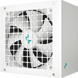Deepcool PN850M 850W White Computer Power Suppl...