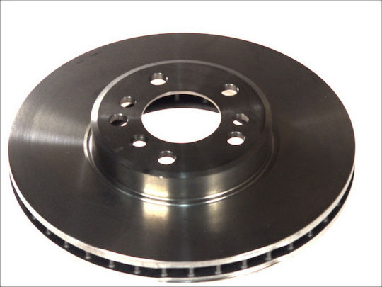 Textar Brake Disc Front Right Left Bmw X3 X5 332mm 62.1mm 30mm 5 Holes Internal Vented 120mm Centering 75mm Hole 01.00-08.11