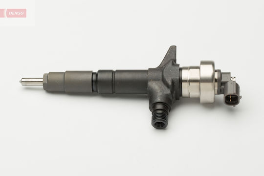 Denso Injector Electromagnetic CR Isuzu D-Max II 2.5d 06.12 Sistem Alimentare Combustibil Injector Electric Specificații OE