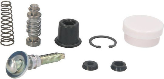Rückseite Bremssattel Hauptzylinder Reparatursatz Tourmax Yamaha Xt 600 1993-1993 Bremssystem Teil 0,08 Kg
