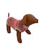 Woofmoda Μπλουζα Λιλα Xxl 38cm 0000004599