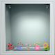 Spring Sales Window Sticker 21 160cm X 32cm