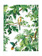 Decowalls Kids Wallpaper L240xH360cm