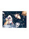 Decowalls Kids Wallpaper L197xH296cm