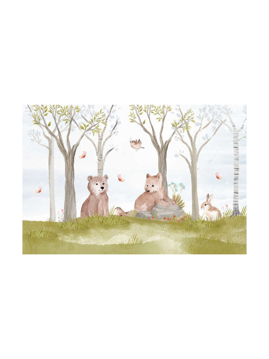 Decowalls Kids Wallpaper L240xH360cm