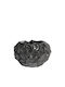 Muubs Decorative Bowl Gray 18x18x2cm