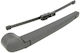Rear Car Wiper Blade for Volkswagen Golf MMT RAW 004