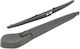 Mammooth Windshield Wiper Set Ford Focus Mk2 Hatchback 01.04-12.10