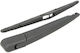 Wiper Blade Set Opel Astra H Hatchback 5 Doors 01.05-12.09 Mammooth