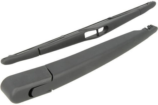 Wiper Blade Set Opel Astra H Hatchback 5 Doors 01.05-12.09 Mammooth