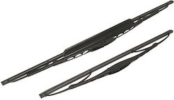 Valeo Silencio Lame Ștergătoare Auto Pivotante Spoiler 2 Buc 550/400mm Alfa Romeo 147 01.01-03.10 Valeo Silencio Lame Ștergătoare Auto Pivotante Spoiler 2 Buc 550/400mm Alfa Romeo 147 01.01-03.10