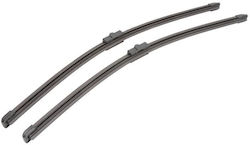Valeo Lamelă Ștergător Fără Articulații Spoiler Față 2 Buc Vf808 Silencio Xtrm 500mm Mercedes AMG GT SLS AMG Valeo Lamelă Ștergător Fără Articulații Spoiler Față 2 Buc Vf808 Silencio Xtrm 500mm Mercedes AMG GT SLS AMG