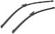 Denso Jointless Flat Blades Wiper Lamela 650/475mm Lamborghini Urus Tesla Model 3 Model Y Vw Arteon Passat T-roc