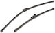 Lamele Ștergătoare Auto Denso Wiper Front Spoiler 600/400mm 2 buc Jointless Citroen C3 Picasso C4 (III) Fiat Doblo Ford Kuga Opel Corsa F
