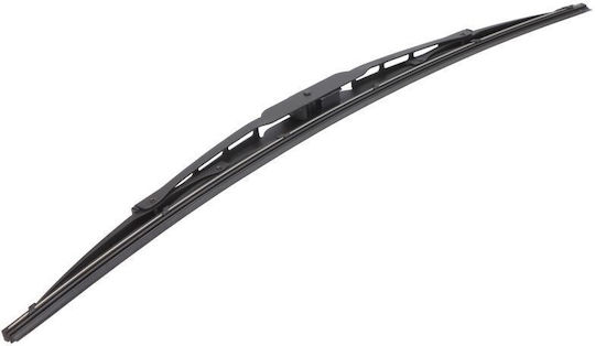 Denso Lamela Ștergător Parbriz Braț Fata Cârlig Bayonet Ștergător Curbat Lungime 475mm 480mm Stânga Spoiler Curbat Pivotant 19 Inch